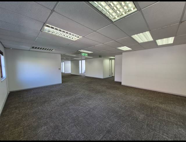 385M² OFFICE TO LET IN SANDTON CENTRAL